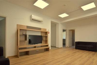 Apartament cu 5 camere decomandat în Medicină - 12