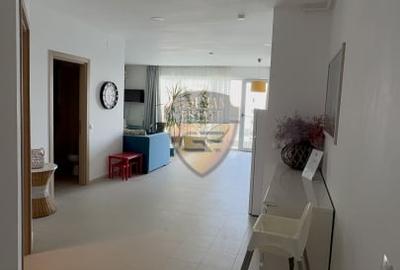Apartament cu 2 camere decomandat în Olimp - 18