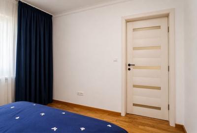 Apartament cu 2 camere decomandat în Valea Lupului - 8