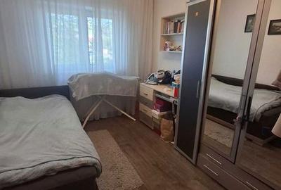 Apartament cu 4 camere decomandat în Burdujeni - 1