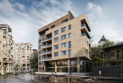 Apartament cu 2 camere decomandat în Unirii