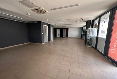 Spațiu comercial, de 87 mp, în Bragadiru - 5