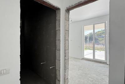 Apartament cu 2 camere în Nord
