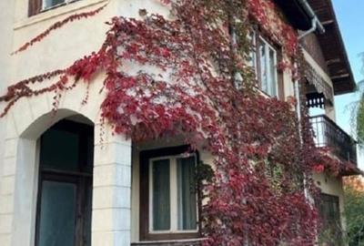 Casă individuală cu 5 camere cu Teren 1800 Mp în Bucșani - 4