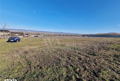 Teren de 1800 mp, în Sărata - 1