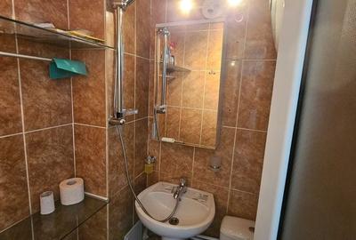 Garsonieră în Central
