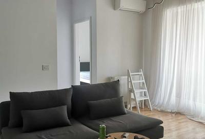 Apartament cu 2 camere semidecomandat în Bucureștii Noi - 4