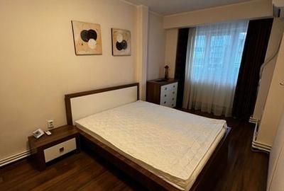 Apartament cu 3 camere în Țiglina 1
