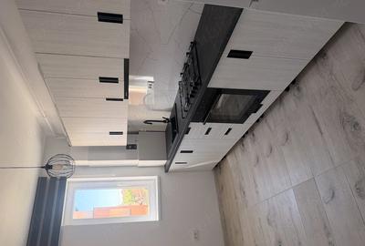 Apartament cu 2 camere semidecomandat în Chișoda - 9