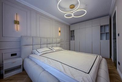 Apartament cu 2 camere decomandat în Ultracentral