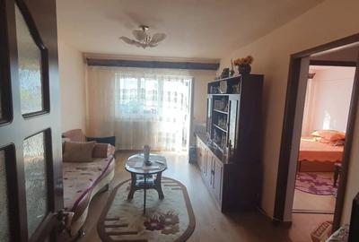 Apartament cu 3 camere decomandat în Central - 3