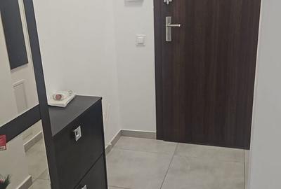 Apartament cu 2 camere în Șelimbăr
