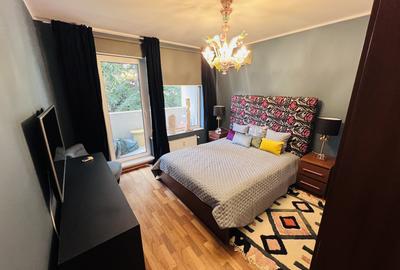 Apartament cu 2 camere decomandat, mobilat în Eminescu - 10