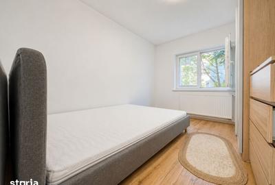 Apartament cu 3 camere decomandat în Zorilor - 11
