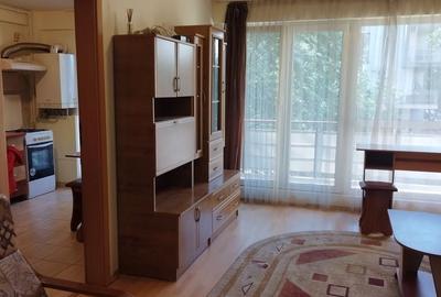 Garsonieră decomandată în Central - 15
