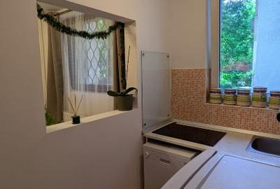 Apartament cu 2 camere semidecomandat în Rogerius - 4