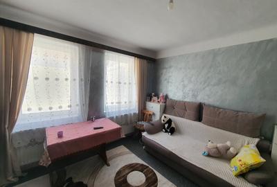 Casă individuală cu 2 camere cu Canalizare în Blumăna - 1