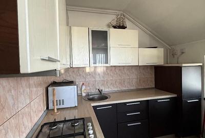 Apartament cu 2 camere în Cetate - 9