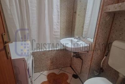 Apartament cu 2 camere decomandat, mobilat în Dristor