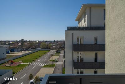 Apartament cu 3 camere în Nord - 5