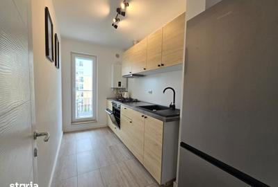 Apartament cu 2 camere decomandat în Ștefăneștii de Jos - 1