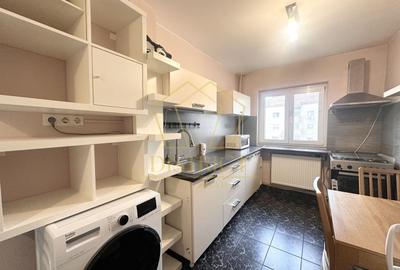 Apartament cu 2 camere semidecomandat, mobilat în Girocului - 10