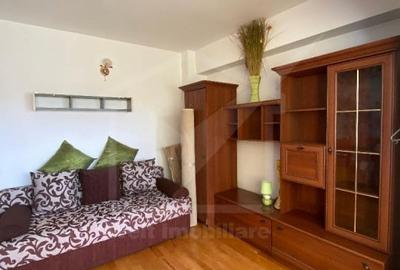 Apartament cu 3 camere decomandat, mobilat în Central - 5