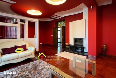 Casă cu 4 camere cu Teren 598 Mp în Central - 7