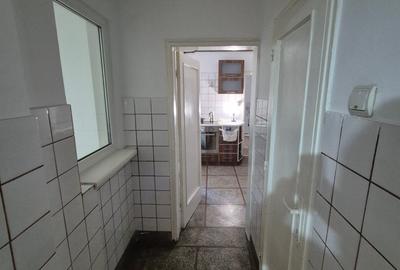 Apartament cu 2 camere semidecomandat în Cișmigiu - 9
