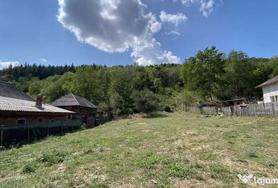 Teren în Aninoasa