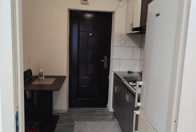 Garsonieră semidecomandată în Central - 6