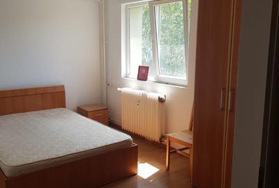 Apartament cu 2 camere decomandat în Pantelimon