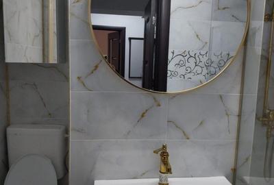 Apartament cu 2 camere decomandat în Pantelimon