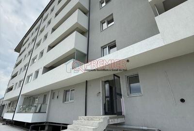 Apartament cu 2 camere în Metalurgiei