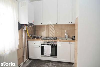 Apartament cu 3 camere, mobilat în Circumvalațiunii - 1