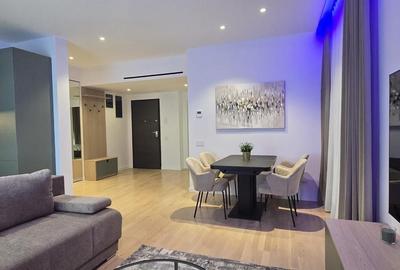 Apartament cu 2 camere, mobilat în Iancu Nicolae - 4