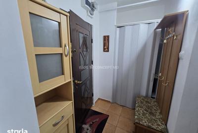 Garsonieră decomandată, mobilată în Vest - 4