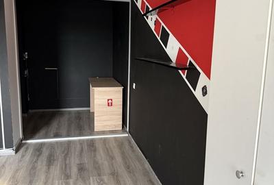 Apartament cu 2 camere decomandat în Central - 5