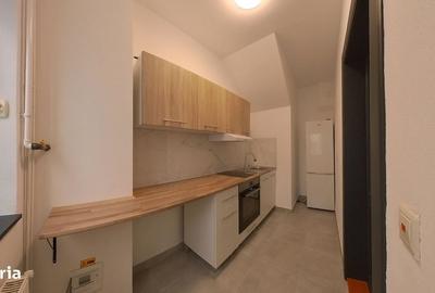 Apartament în Centrul Istoric - 2