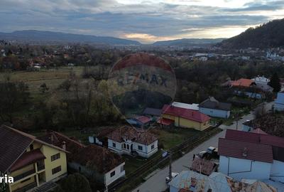 Casă cu 2 camere cu Teren 647 Mp în Lerești - 3