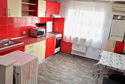 Apartament cu 2 camere decomandat, mobilat în Unirii Sud