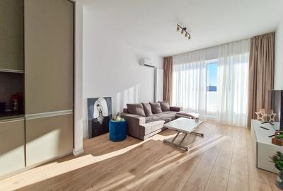 Apartament cu 2 camere decomandat, mobilat în Mamaia-Sat - 2