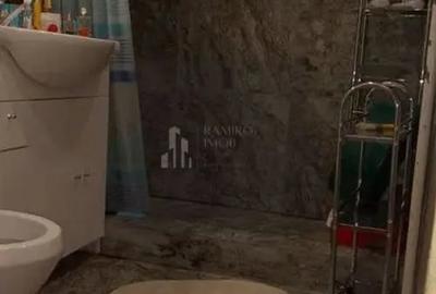 Apartament cu 2 camere semidecomandat în Brâncoveanu