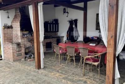 Casă cu 4 camere cu Teren 300 Mp în Eminescu - 7