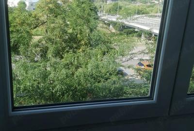 Garsonieră decomandată în Alexandru cel Bun