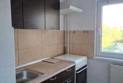 Garsonieră decomandată în Gojdu