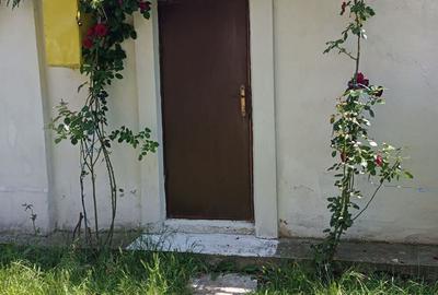 Casă cu 1 camere în Central - 5