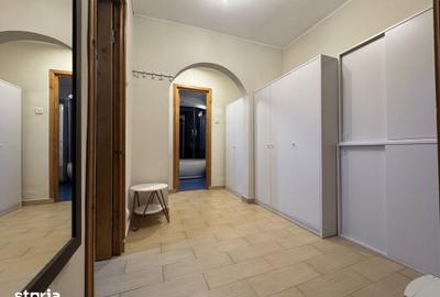 Apartament cu 2 camere decomandat în Tătărași - 8