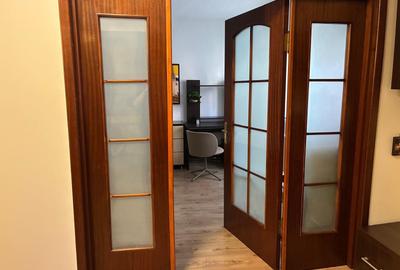 Apartament cu 2 camere semidecomandat în Apărătorii Patriei - 3