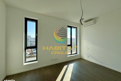 Apartament cu 2 camere în Măgurele